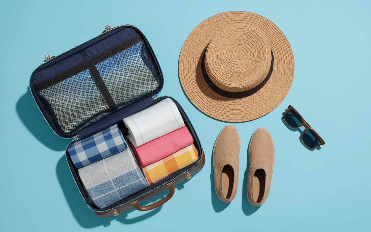 Valise vêtements essentiels femme comment s habiller en albanie femme