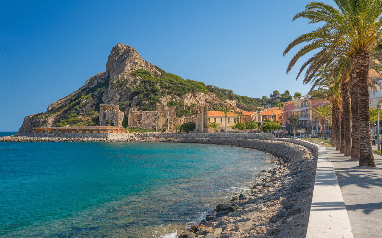 explorer cote quelle ville visiter en albanie plages culture