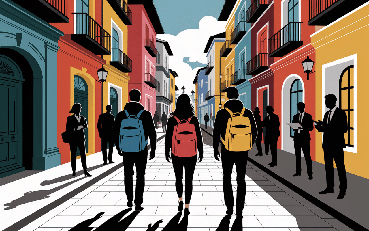 L'Albanie est-il un pays dangereux sécurité touristes ambiance