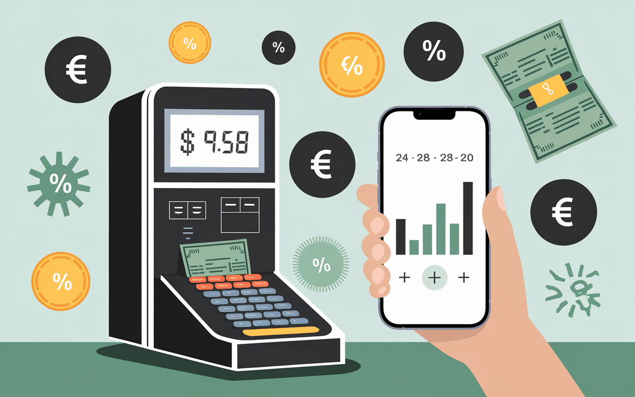 Où changer euro en lek astuces distributeur smartphone taux