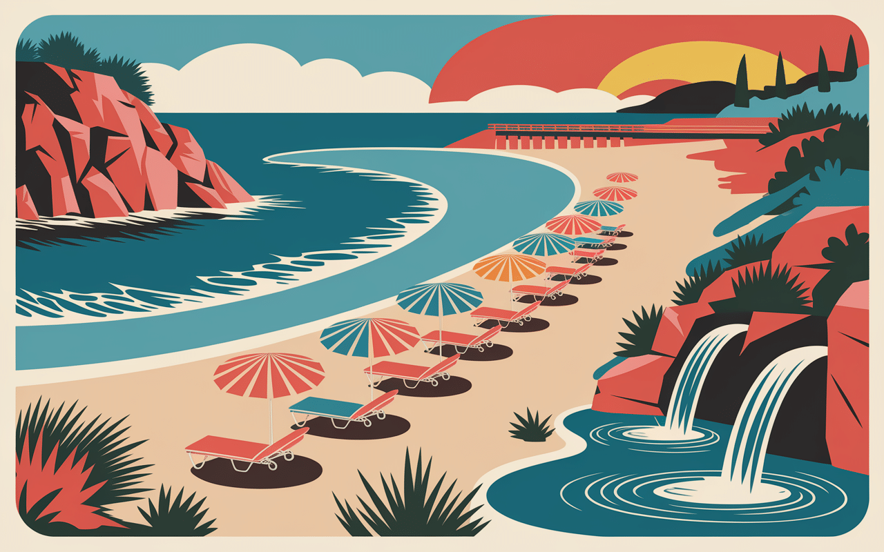plages criques mer que faire a vlore albanie