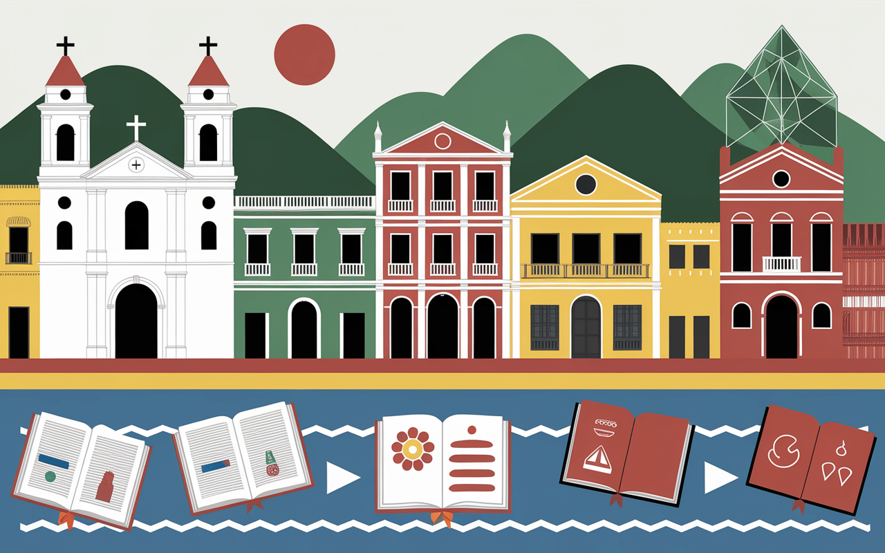 Ville coloniale Quito patrimoine capitale en Q