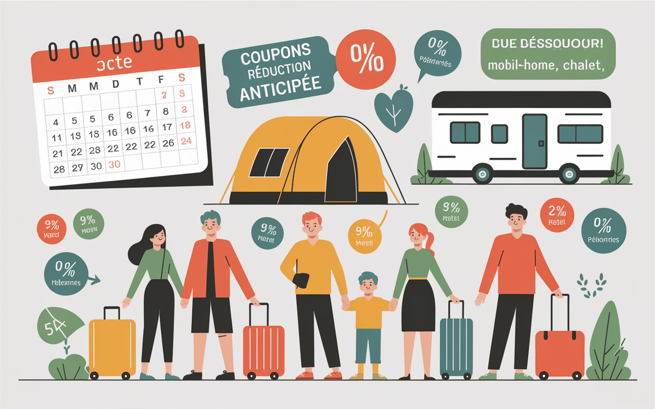 prix camping en croatie astuces économies réservation