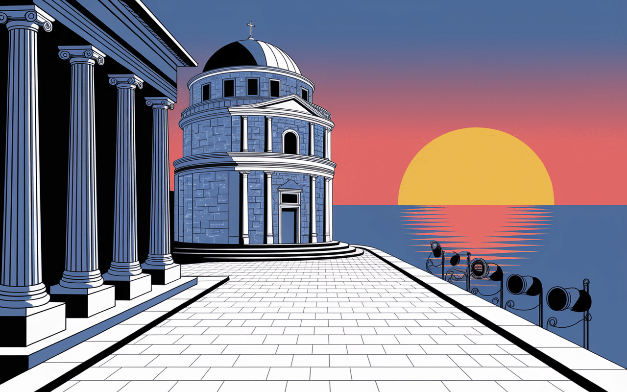 que faire à zadar site centre historique