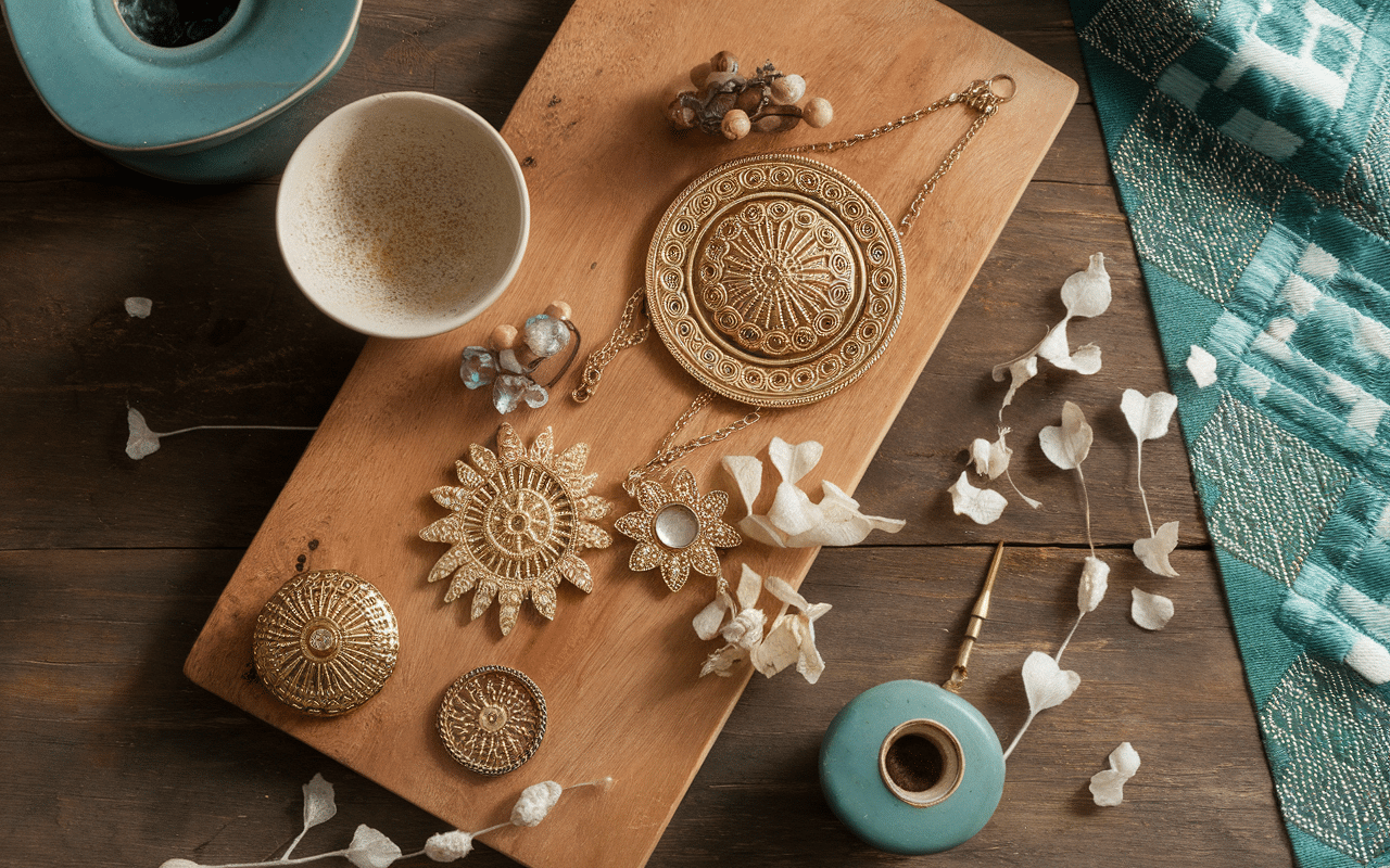 Objets artisanaux croates typiques, que ramener de Croatie