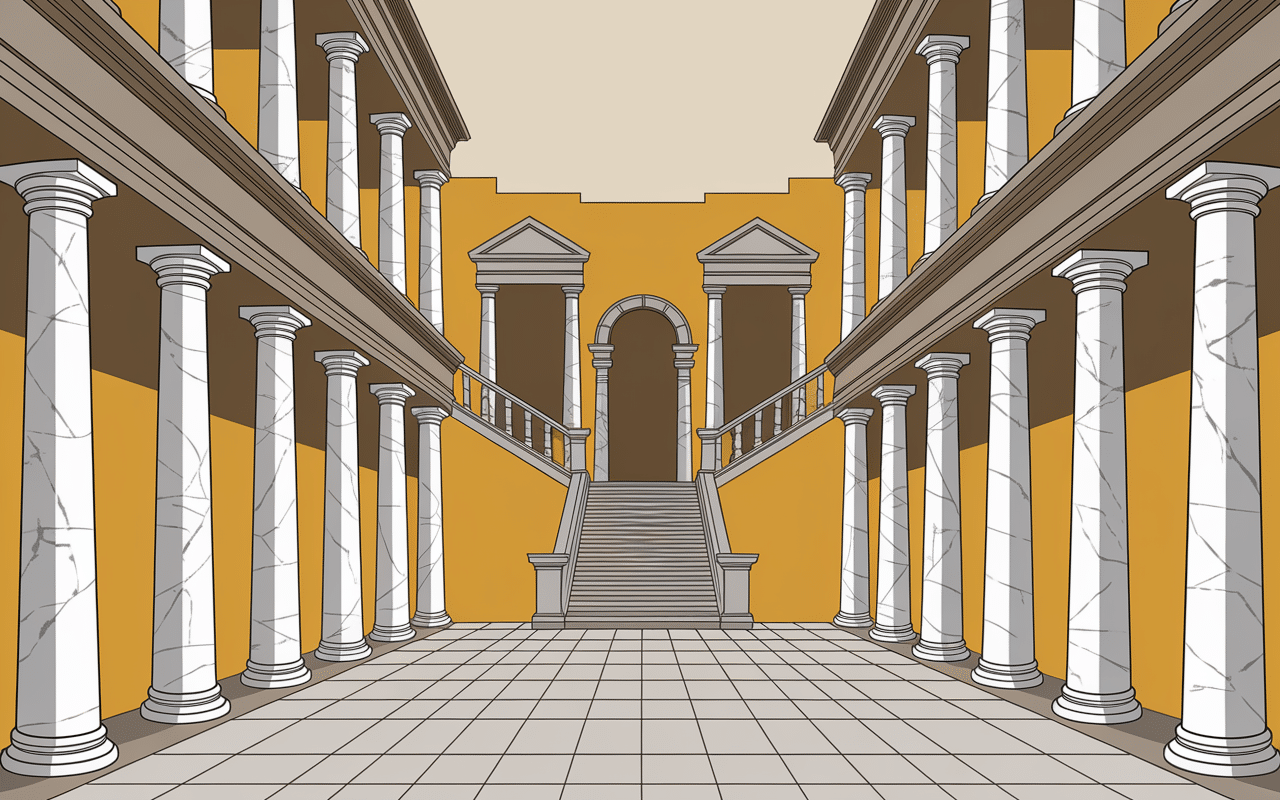 que visiter à split palais dioclétien architecture historique