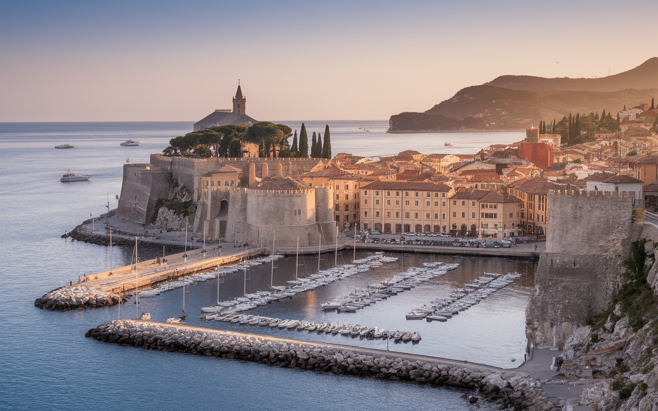 Côte Croatie 10 jours villes Split Zadar Dubrovnik