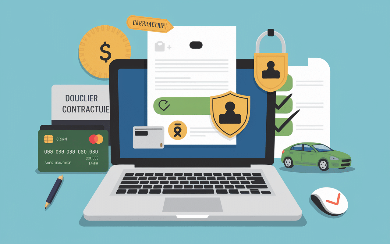 villa a louer bali illustration sécurité réservation contractuelle