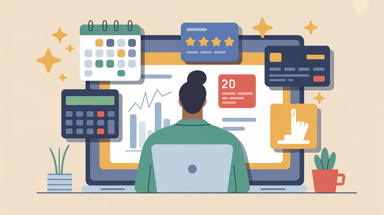 auchan voyages réserver conseils