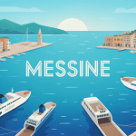 vue panoramique messine port détroit