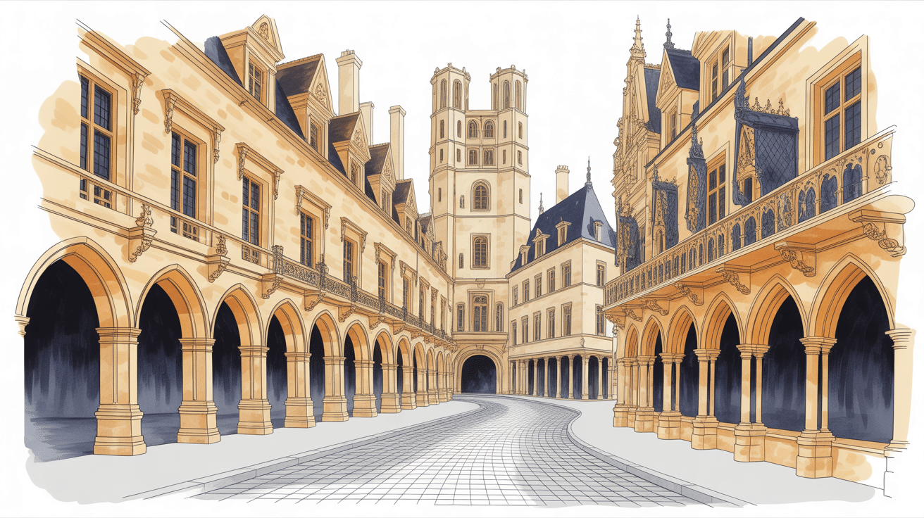 Tours médiévales san gimignano patrimoine histoire