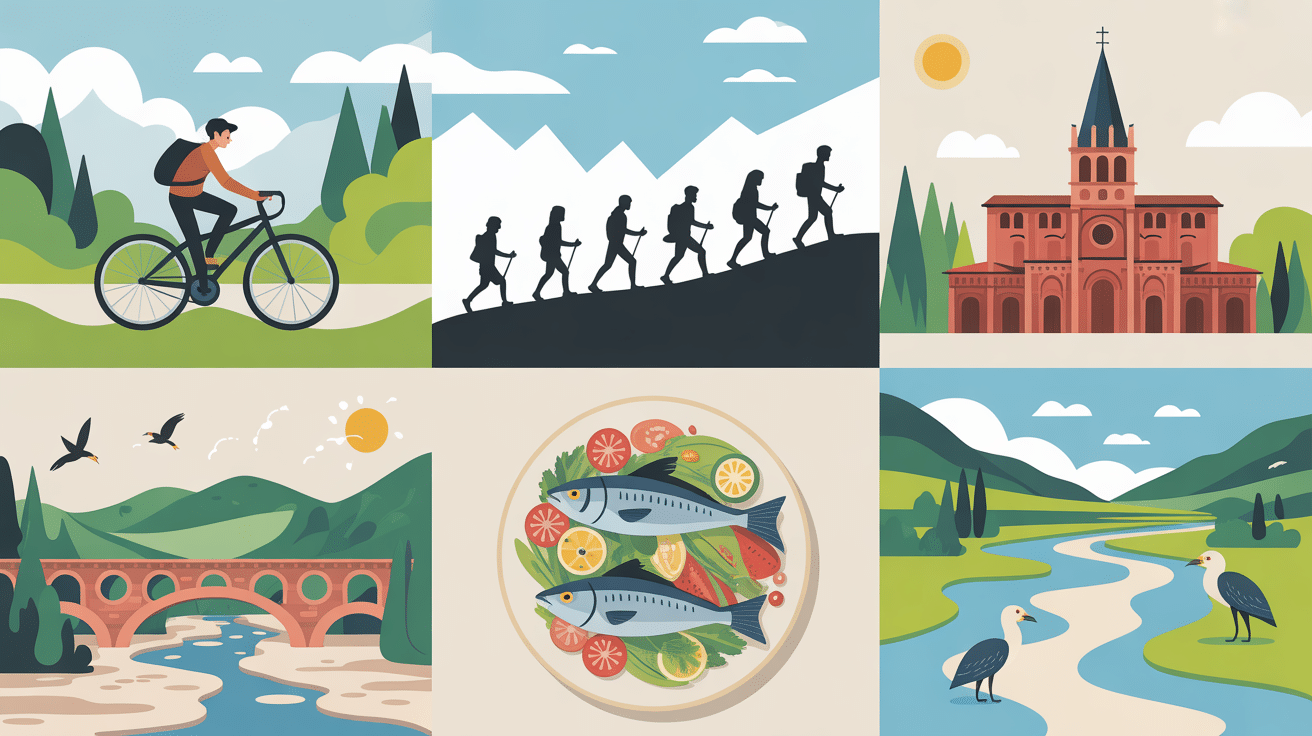 Tourisme activités verdun sur le doubs alentours