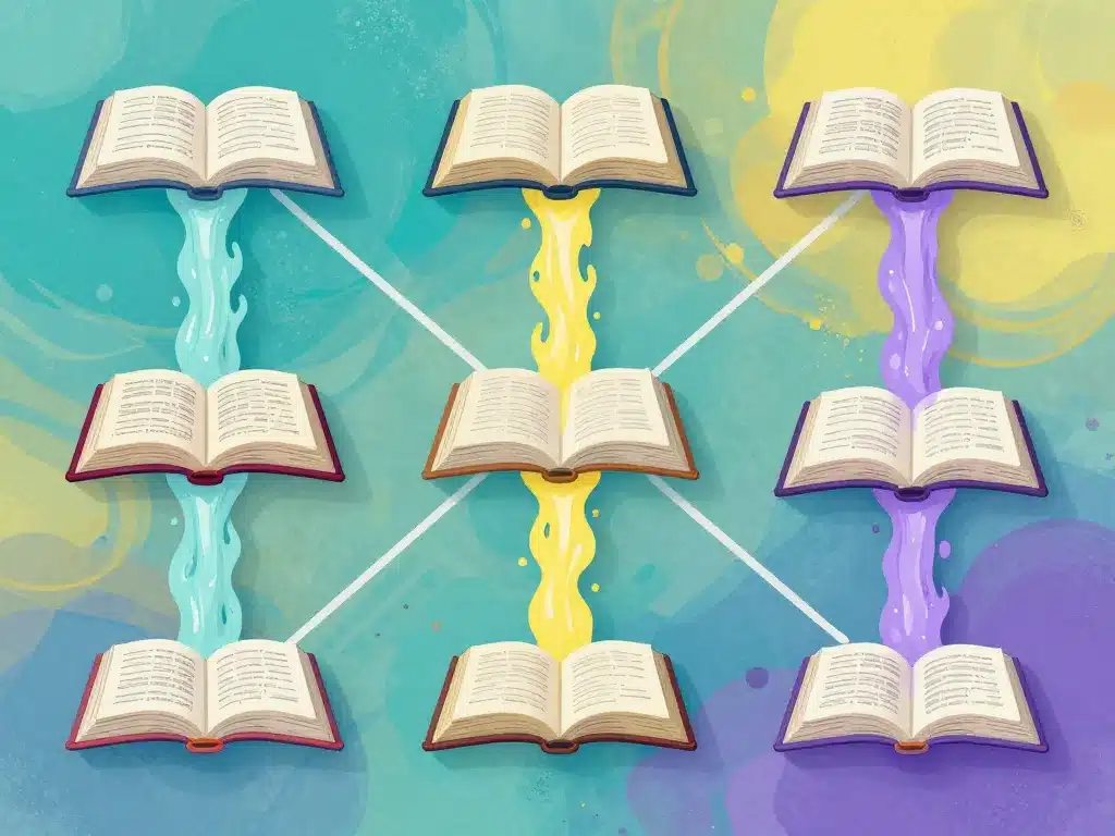 cascade la parabole image diffusion paraboles