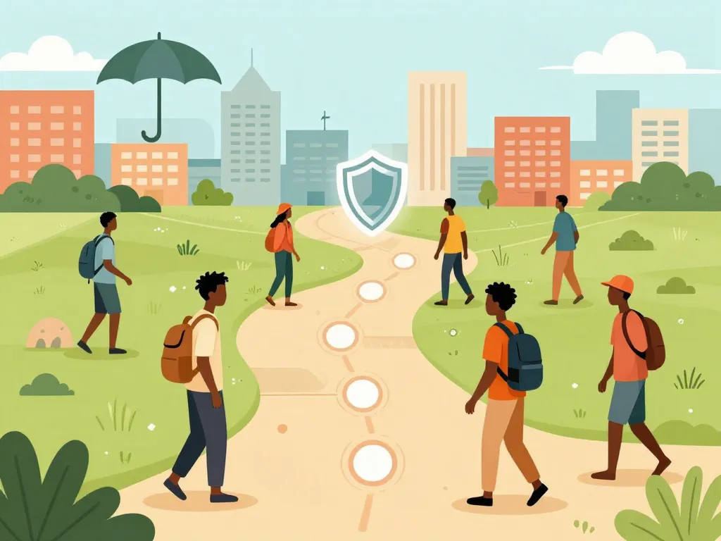 voyager s’installer gabon pays le plus dangereux conseils sécurité