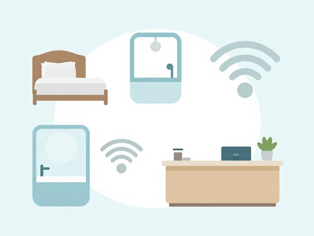 concept diagramme hotel 2 etoiles paris commodites