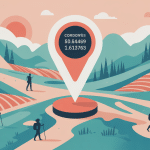 Localisation latitude 50.643469 longitude 1.613763 sur carte Pas-de-Calais