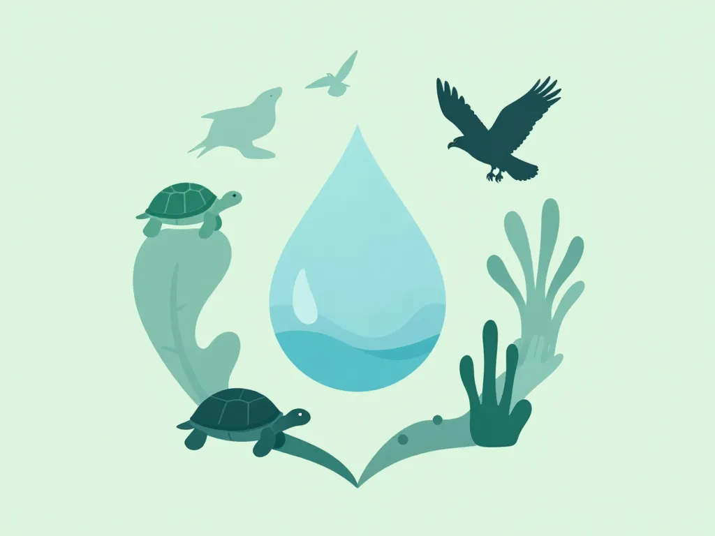 barrage de la verne protection biodiversité