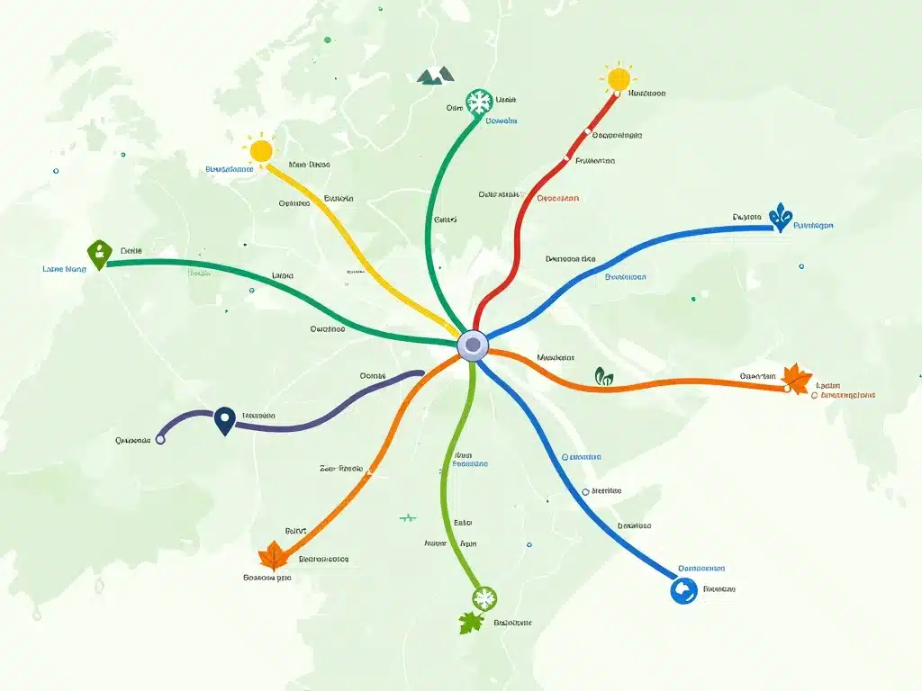 chili argentine itinéraires et saisons voyage