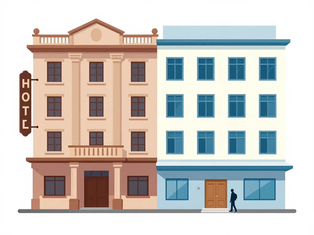 image évolution etap hotel jaures paris