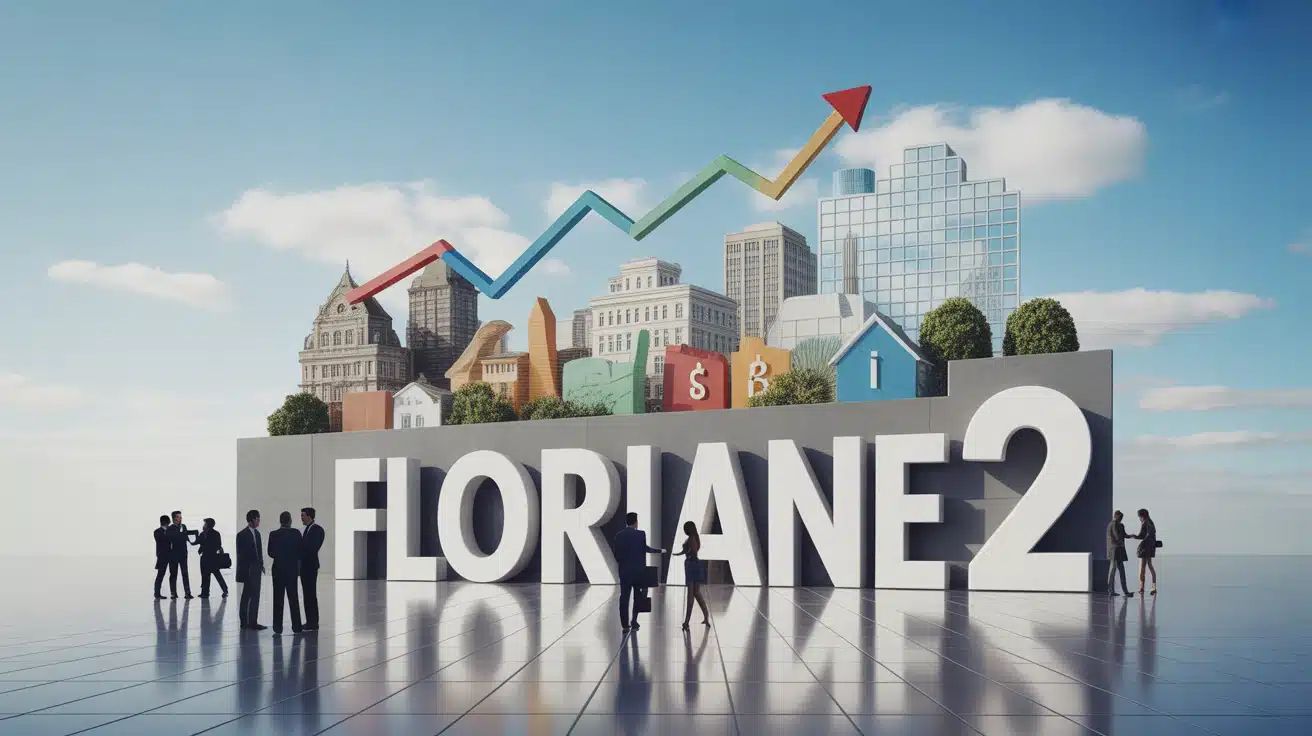 Illustration Floriane 2 assurance vie diversification investissements