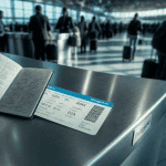 budgetair avis comptoir enregistrement