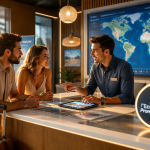 Ecotour Promovacances agence de voyage