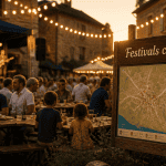 Festival ce week-end autour de moi avec familles et carte interactive