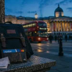 Bons plans Londres : Oyster Card, bus et musée gratuit à Trafalgar Square