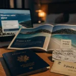 Voyage 200 euros tout compris : prix et réservation sur table
