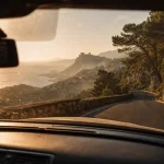 Road trip albanie 5 jours : route vers Tirana, Berat, Gjirokastër et Riviera, mer Ionienne