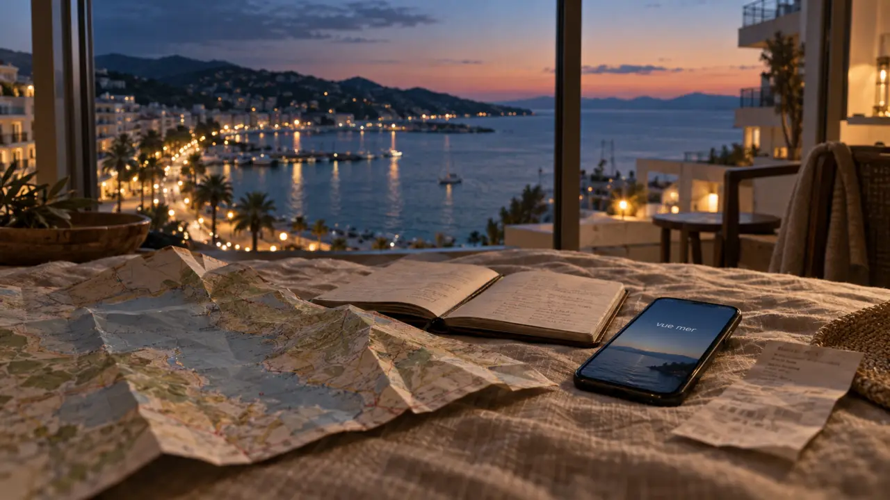 Meilleur hotel saranda albanie avec vue mer